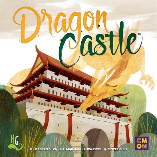 Dragon Castle (EN)