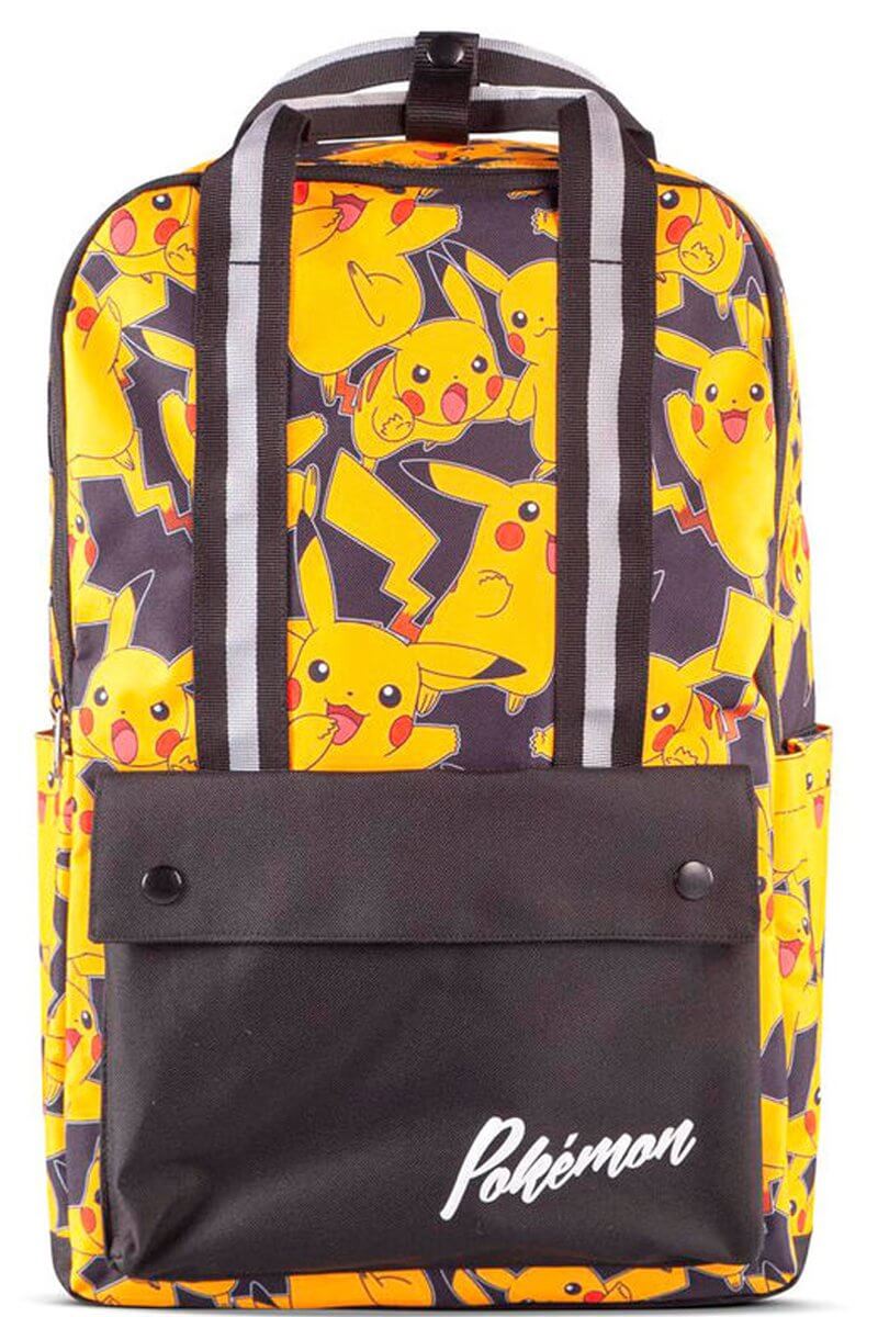 Pikachu All Over Print Rugzak