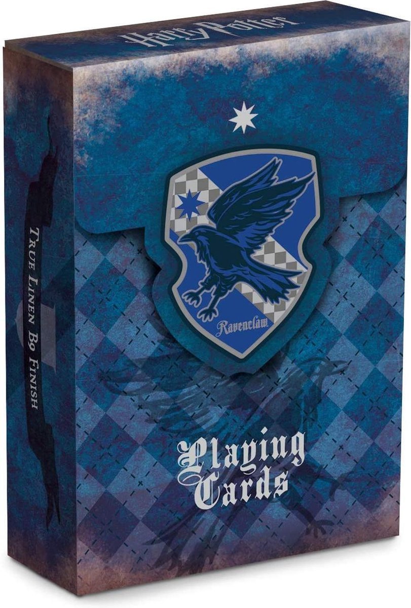 Ravenclaw kaartspel