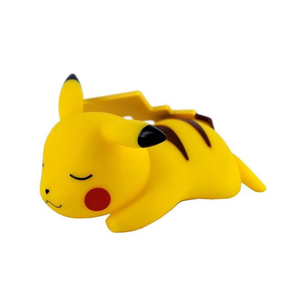 Sleeping Pikachu Led Lamp 25cm